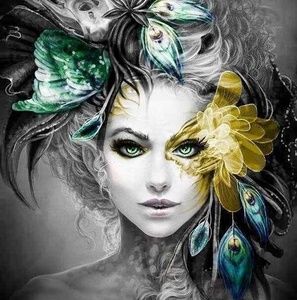 Meet your Posher, Lissa